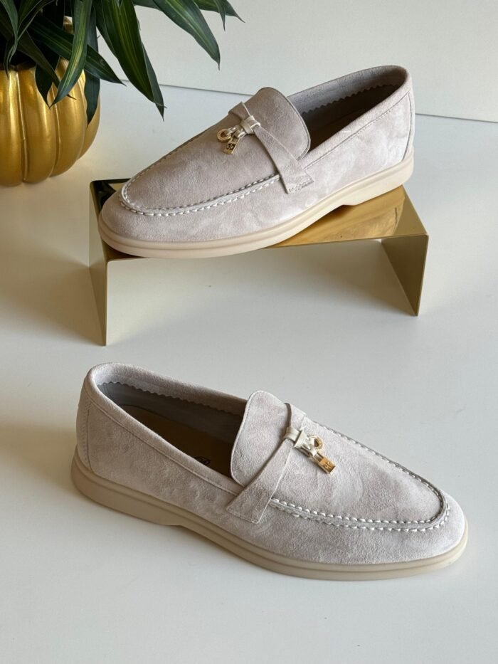 LORO PIANA SHOSE - Image 2