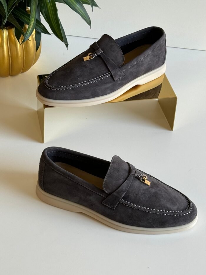 ⁦LORO PIANA SHOSE⁩ - الصورة ⁦2⁩
