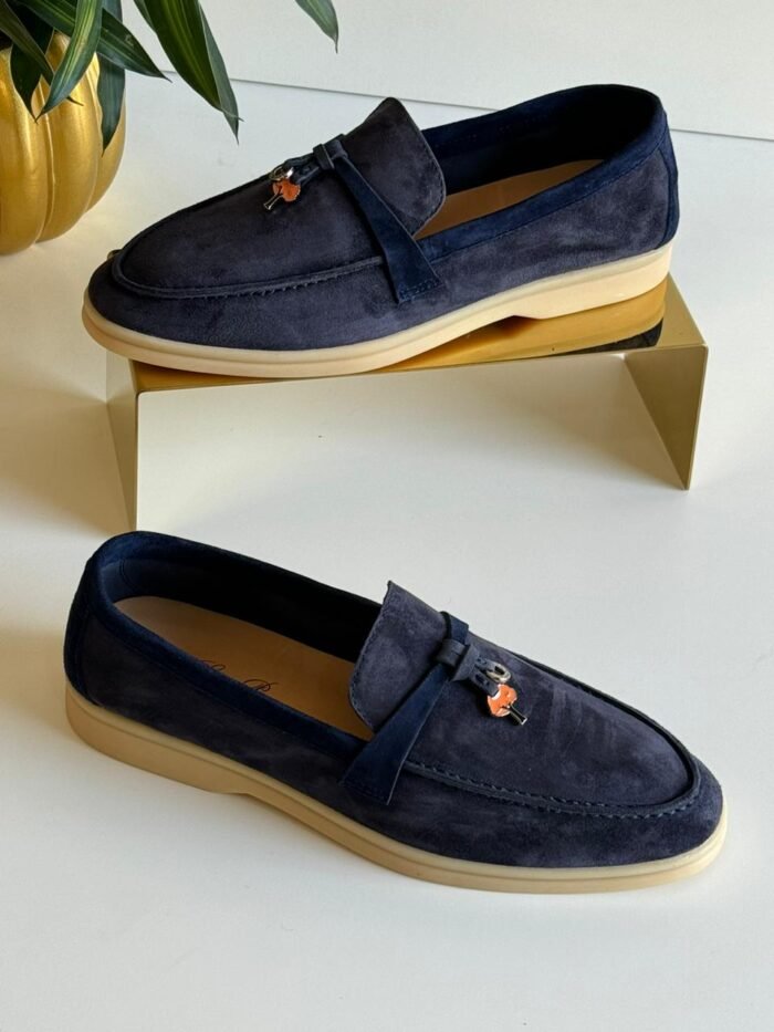 ⁦LORO PIANA SHOSE⁩ - الصورة ⁦2⁩