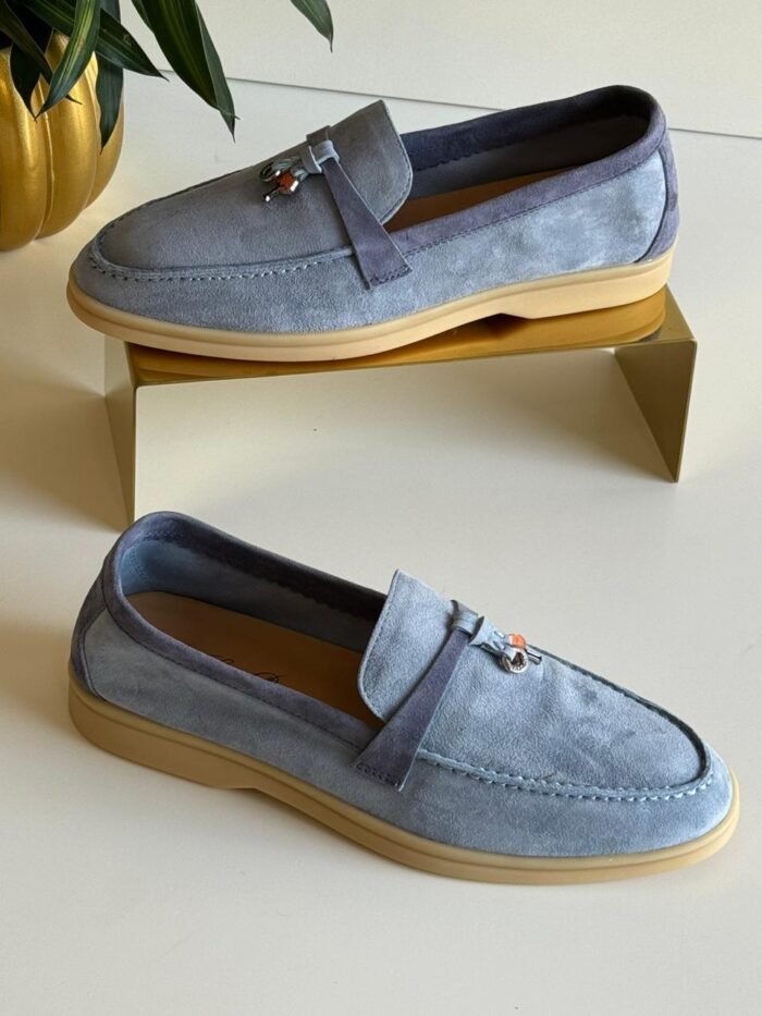 ⁦LORO PIANA SHOSE⁩ - الصورة ⁦2⁩