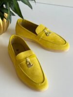 LORO PIANA SHOSE
