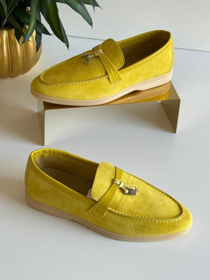 LORO PIANA SHOSE - Image 2