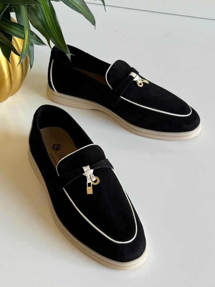 LORO PIANA SHOSE - Image 1