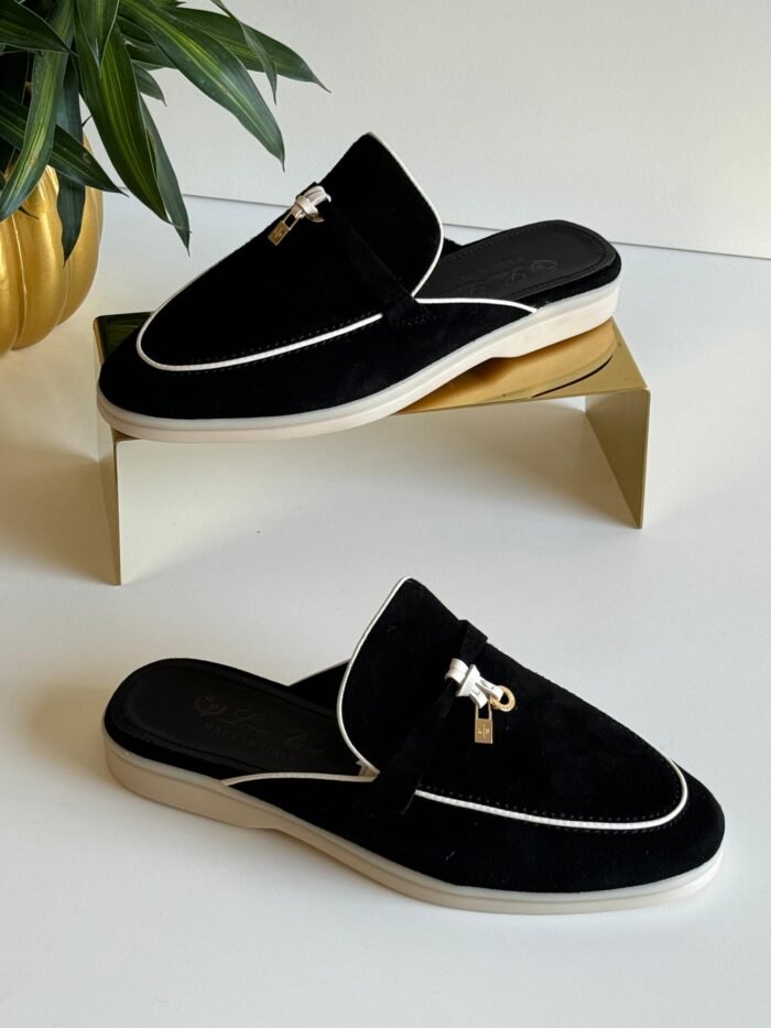 LORO PIANA SHOSE - Image 2