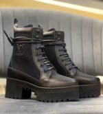 LOUIS VUITTON BOOT - Image 2
