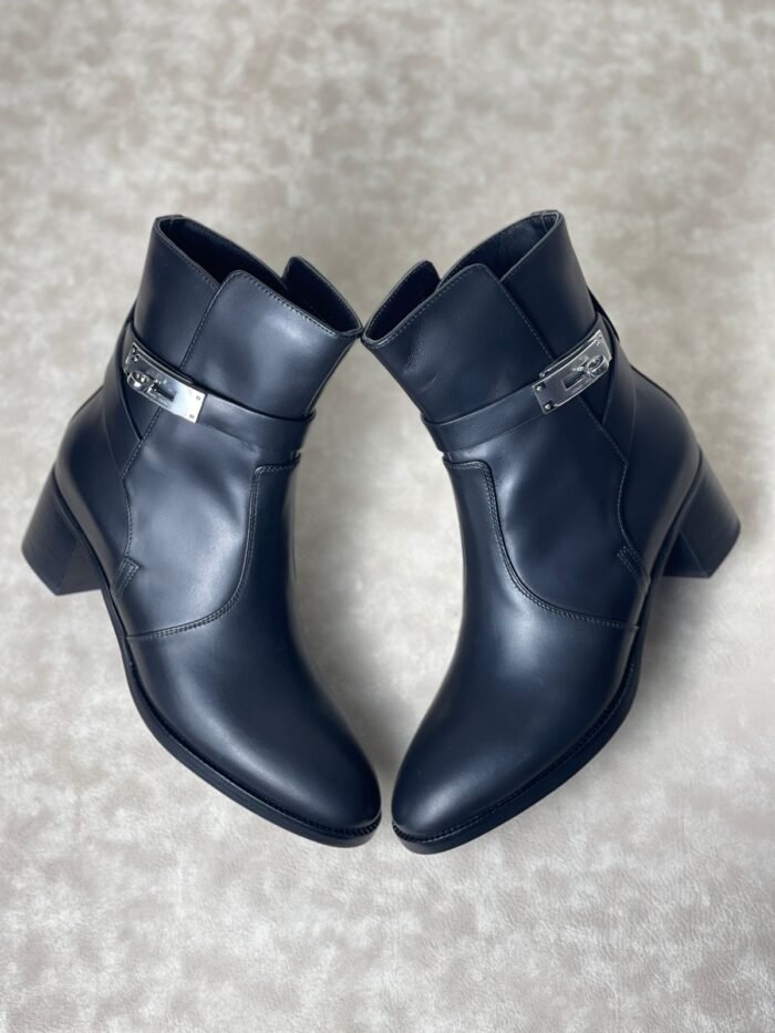 NEW HERMES BOOT - Image 1