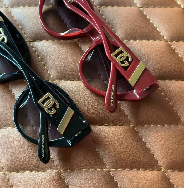 ⁦DOLCE&GABBANASUNGLASSES⁩ - الصورة ⁦2⁩