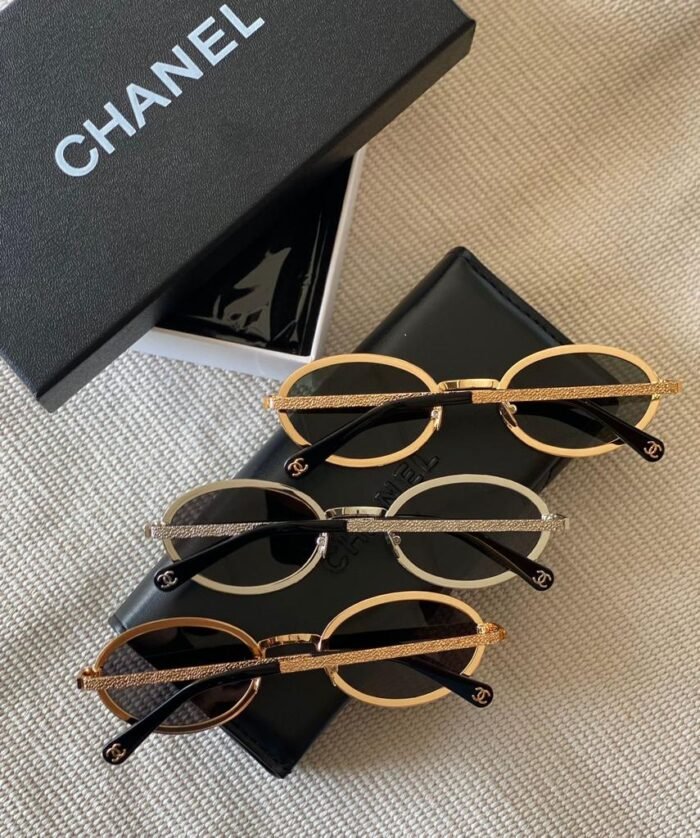 ⁦CHANEL SUNGLASSES⁩ - الصورة ⁦1⁩