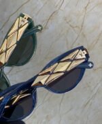LOUIS VUITTON SUNGLASSES - Image 2