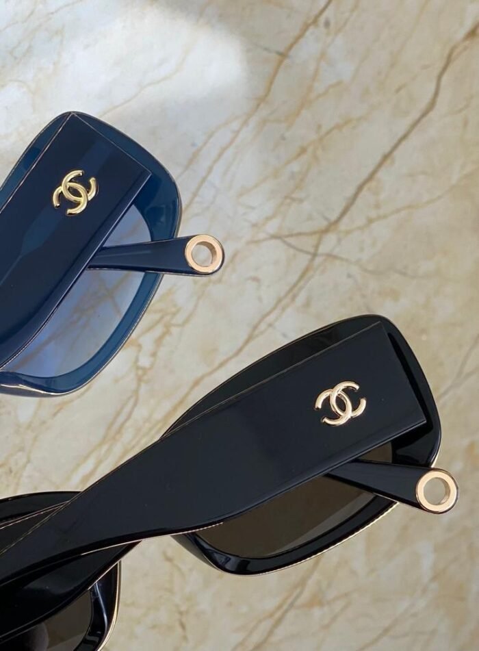 CHANEL SUNGLASSES - Image 2