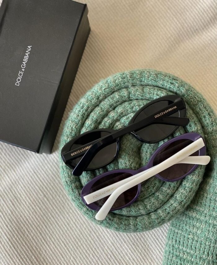 ⁦DOLCE & GABBANA SUNGLASSES⁩ - الصورة ⁦1⁩