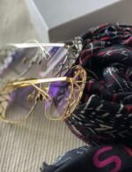⁦MARC JACOBS SUNGLASSES⁩ - الصورة ⁦2⁩