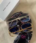MARC JACOBS SUNGLASSES