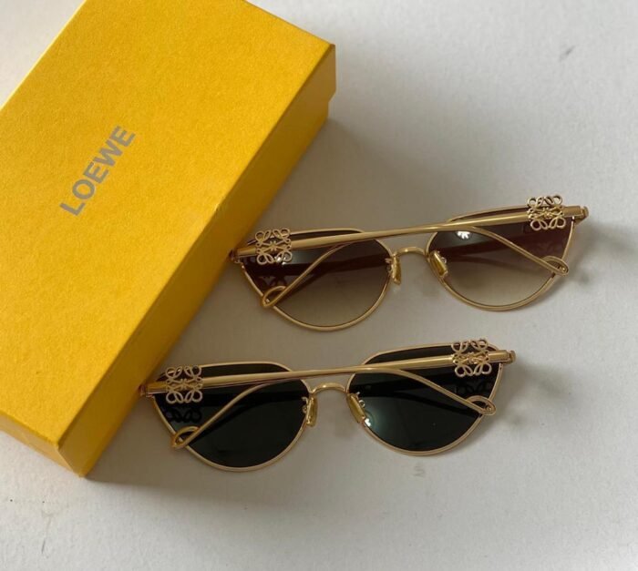 ⁦LOEWE SUNGLASSES⁩ - الصورة ⁦1⁩
