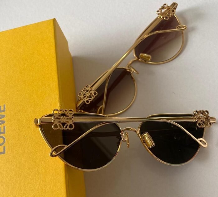 ⁦LOEWE SUNGLASSES⁩ - الصورة ⁦2⁩