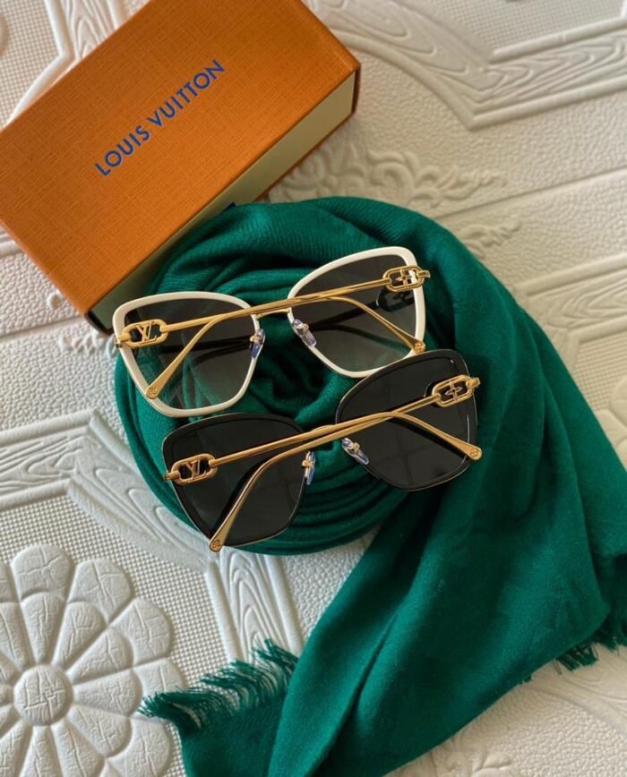 ⁦LOUIS VUITTON  SUNGLASSES⁩ - الصورة ⁦1⁩