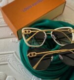 ⁦LOUIS VUITTON  SUNGLASSES⁩ - الصورة ⁦2⁩