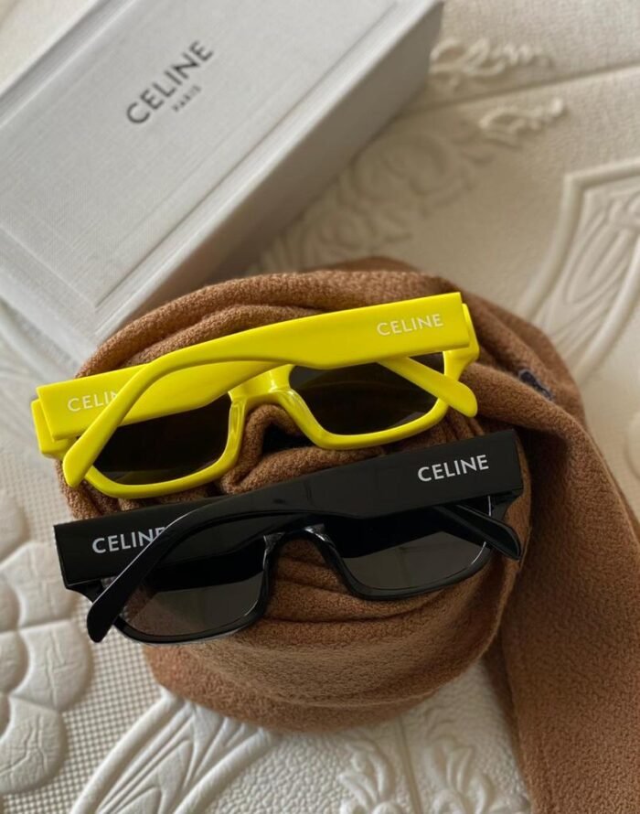 CELINE SUNGLASSES - Image 1