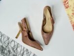 ⁦NEW DIOR HEEL⁩ - الصورة ⁦2⁩