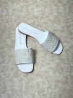 NEW LOUISVUITTON FLAT - Image 2