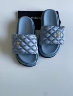 NEW CHANEL FLAT - Image 2