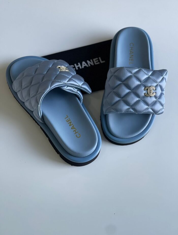 NEW CHANEL FLAT - Image 3