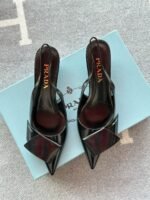 PRADA HEEL