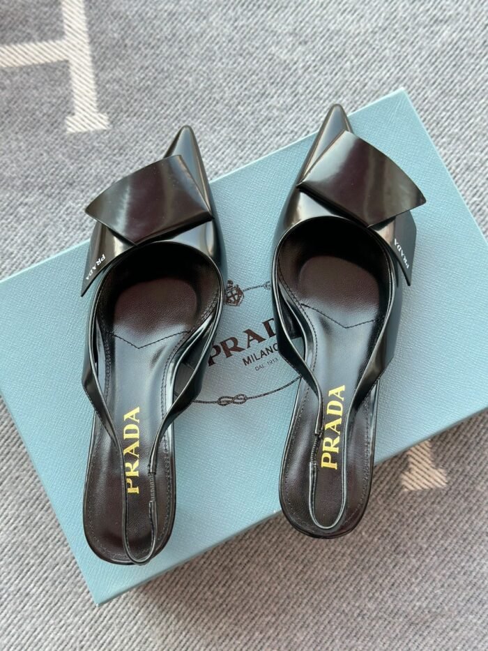 PRADA HEEL - Image 2