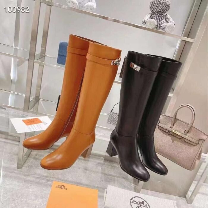 HERMES BOOT - Image 1