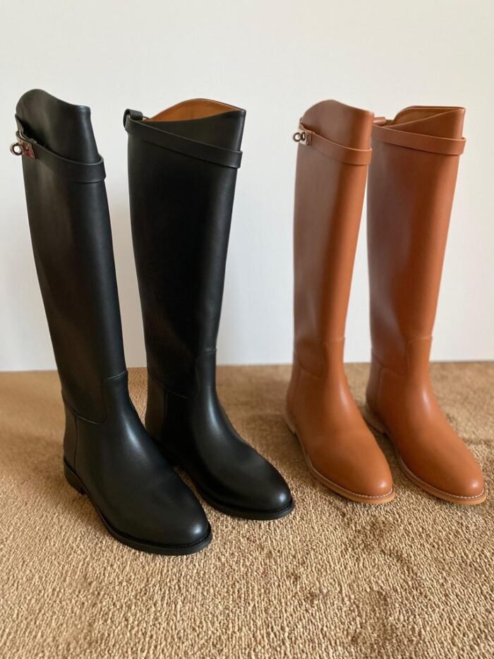 HERMES BOOT - Image 1