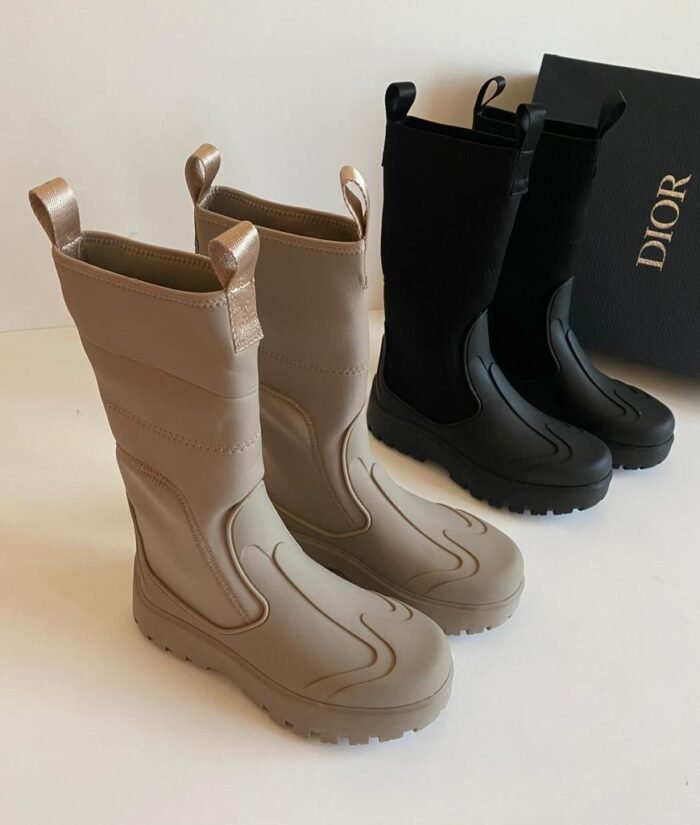 DIOR BOOT - Image 1
