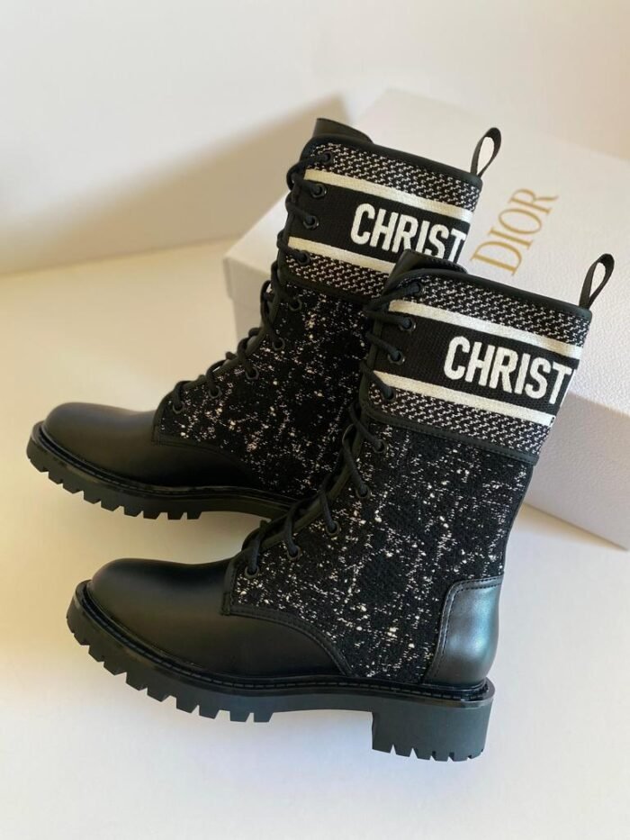 DIOR BOOT - Image 2
