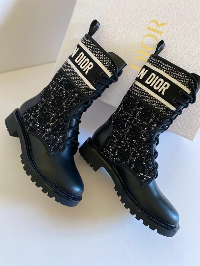DIOR BOOT - Image 1