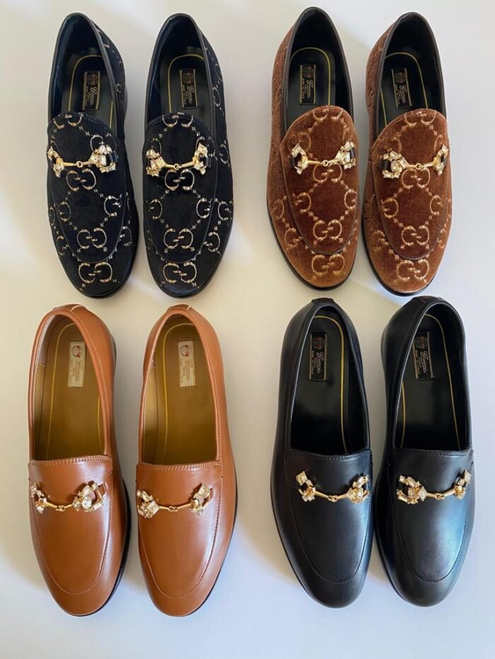 GUCCI SHOES - Image 1