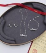 CARTIER ACCESSORIES FULL SET