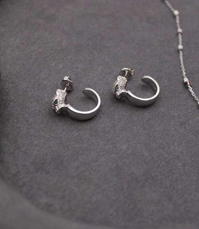 CARTIER ACCESSORIES FULL SET - Image 4