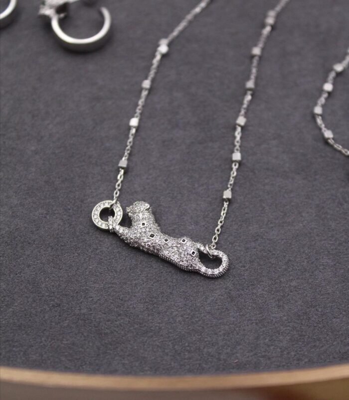 CARTIER ACCESSORIES FULL SET - Image 3