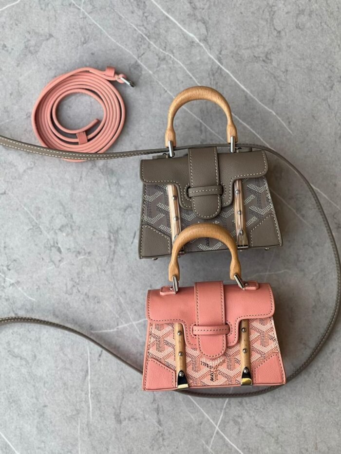 GOYARD SAIGON MICRO - Image 1