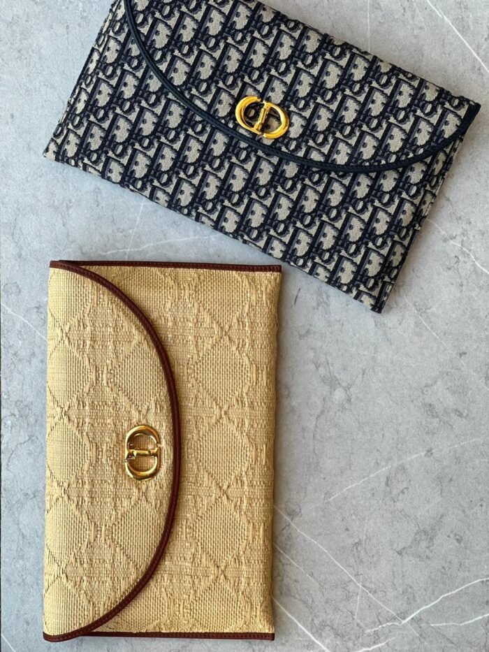 DIOR  POUCH  31 CM - Image 1