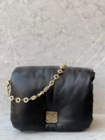LOEWE PUFFER GOYA SHOULDER BAG - Image 2