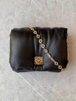 LOEWE PUFFER GOYA SHOULDER BAG