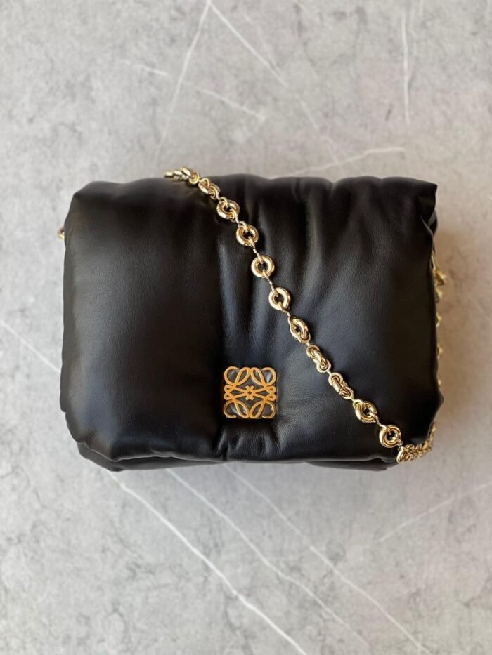 LOEWE PUFFER GOYA SHOULDER BAG - Image 1