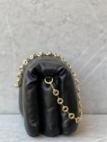 LOEWE PUFFER GOYA SHOULDER BAG - Image 3