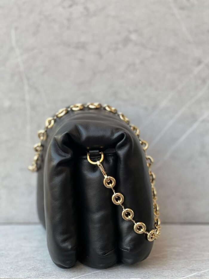 LOEWE PUFFER GOYA SHOULDER BAG - Image 3