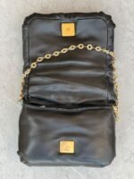 LOEWE PUFFER GOYA SHOULDER BAG - Image 4