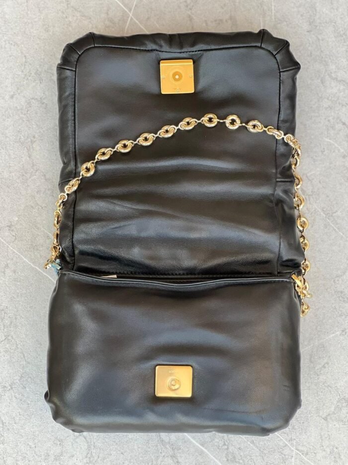 LOEWE PUFFER GOYA SHOULDER BAG - Image 4