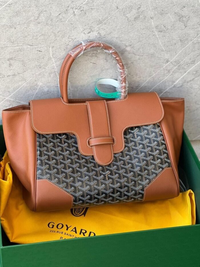 GOYARD BAG - Image 1