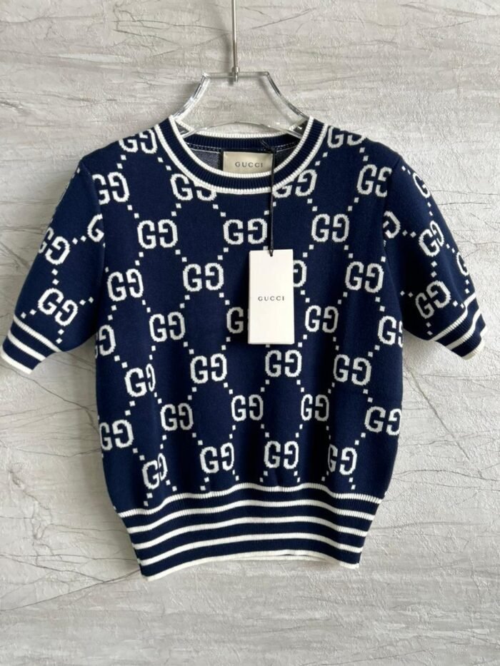 GUCCI T-SHIRT - Image 1