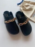 LOUIS VUITTON FLAT