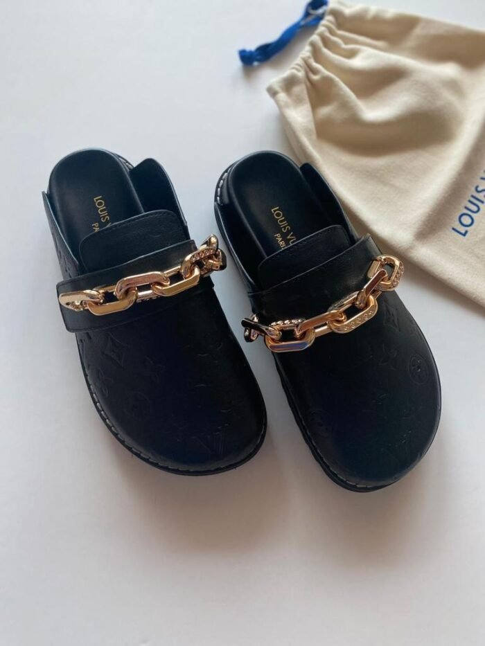 LOUIS VUITTON FLAT - Image 1